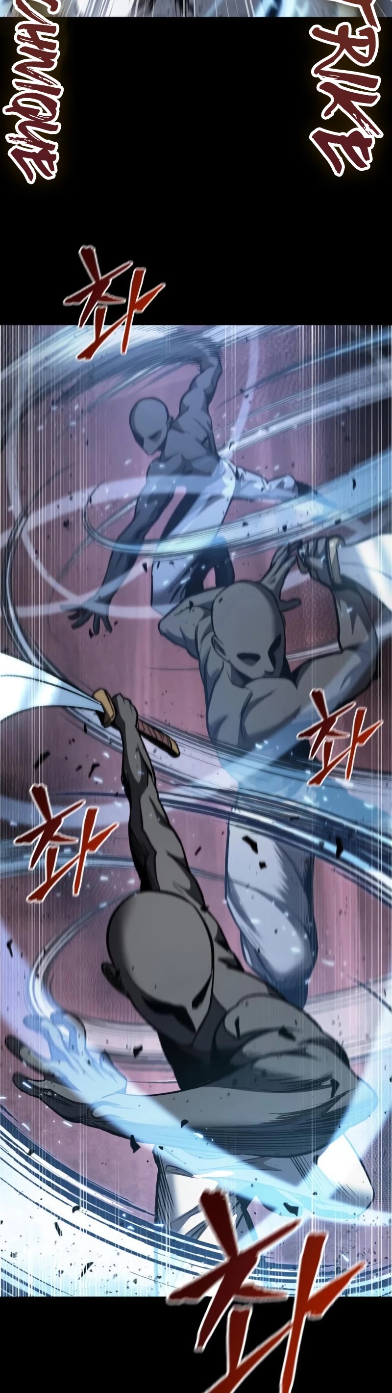 Nano Machine Chapter 83 image 32